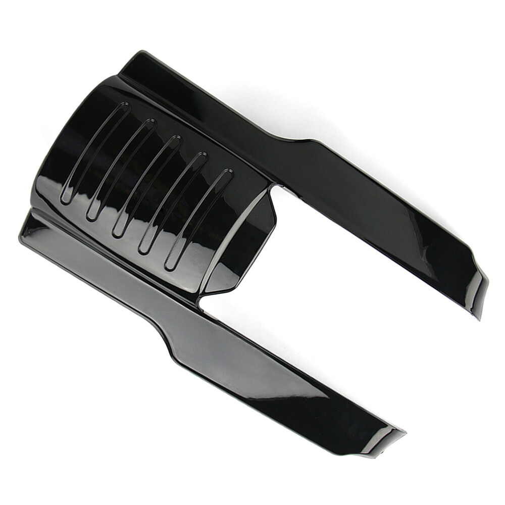 Rear Fender Extension Filler for 1996-2008 Harley Touring Road King Street Glide