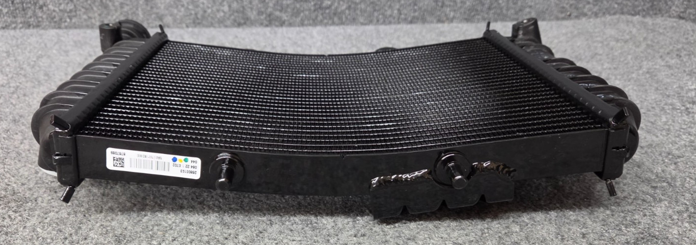 OEM HARLEY-DAVIDSON 22-25+ SPORTSTER NIGHTSTER/SPECIAL RADIATOR CORE 26800229