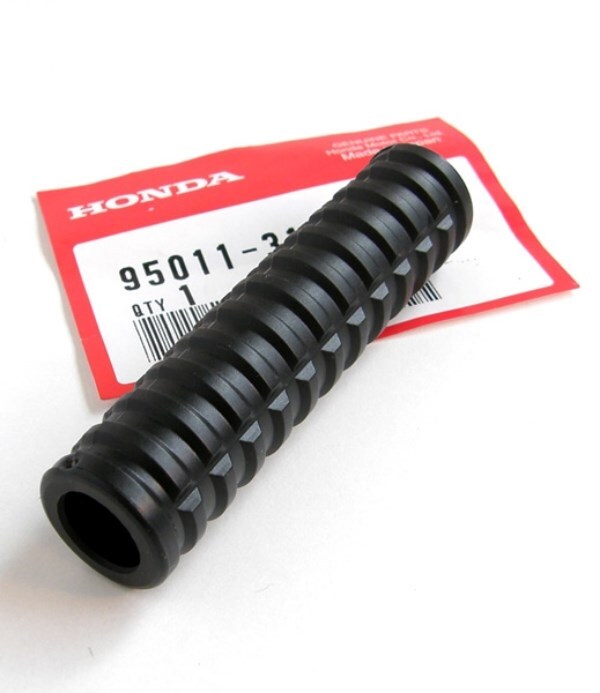 Genuine Honda Kick Starter Rubber cb77 cl77 cb72 cl72 cb160 cl160 cb750 ca95 cb