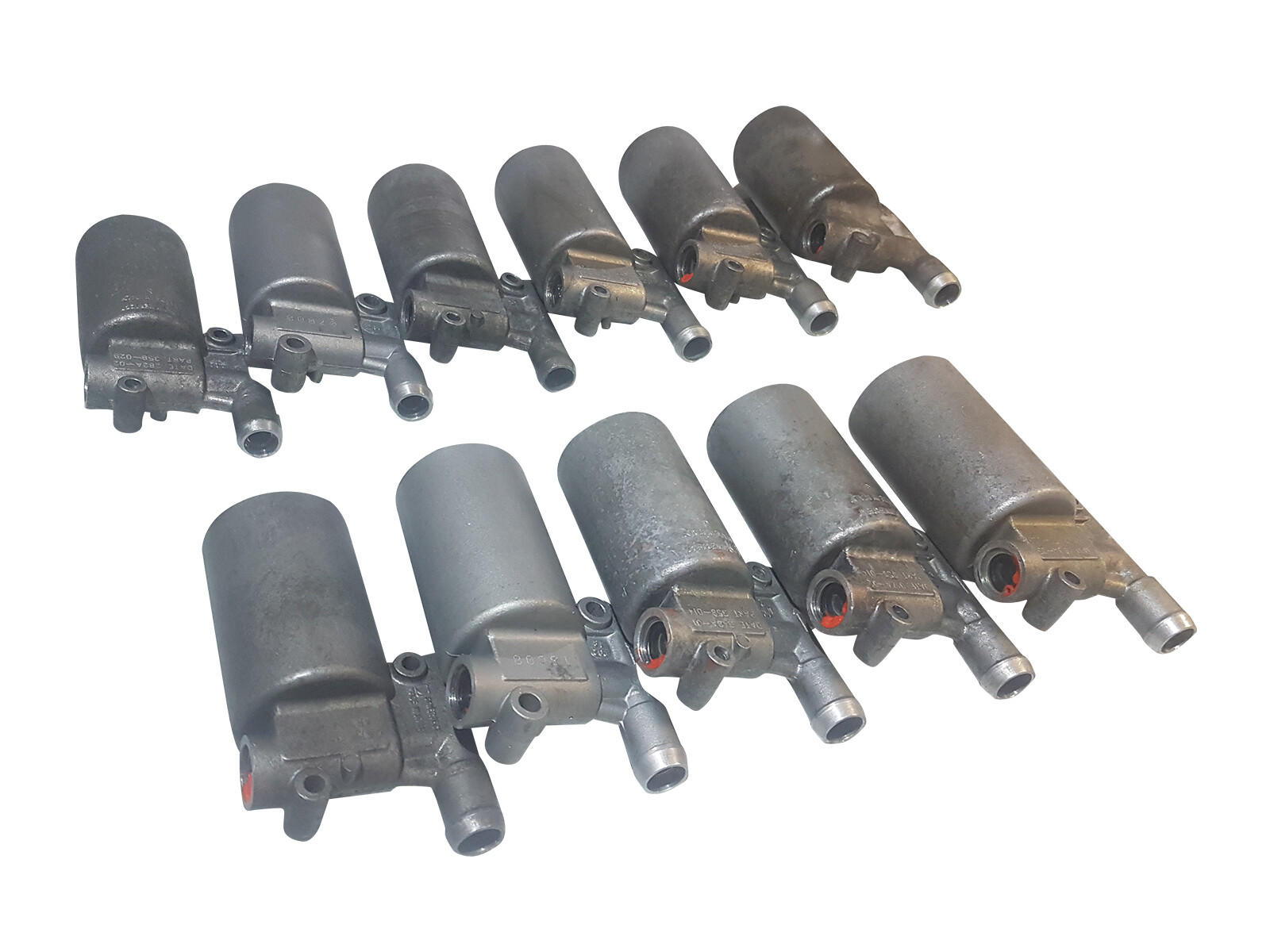 Benzinpumpe Aprilia SR50 / Suzuki DiTECH | Peugeot TSDI | Gilera Piaggio PUREJET