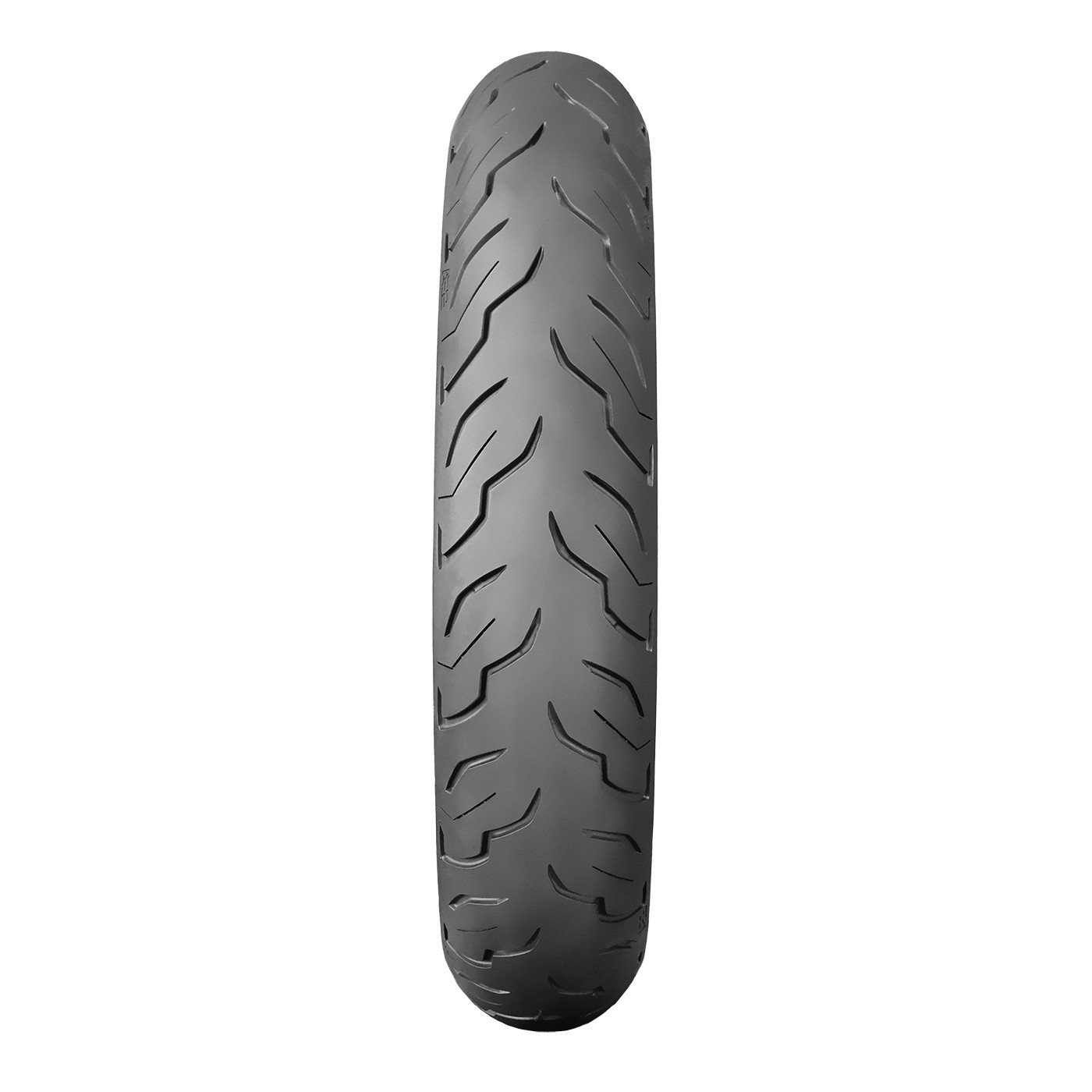 Dunlop 130/60B19 180/55B18 Motorcycle Tires Front Rear Set American Elite AE2