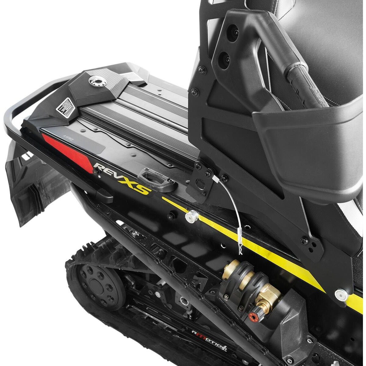 Kimpex Seat Jack 2-Up Seat – 000123