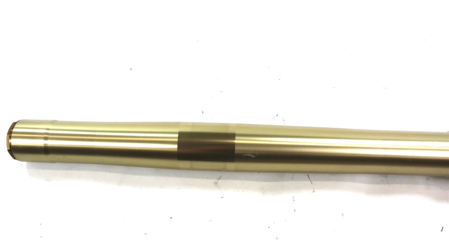 2018 Yamaha Front Right Fork Leg OEM BF1-23103-00-00