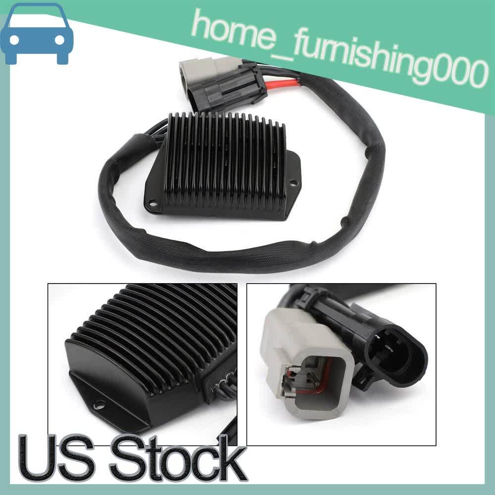 Regulator Rectifier For Buell Firebolt X12R Ulysses XB12X Lightning XB12S 04-07
