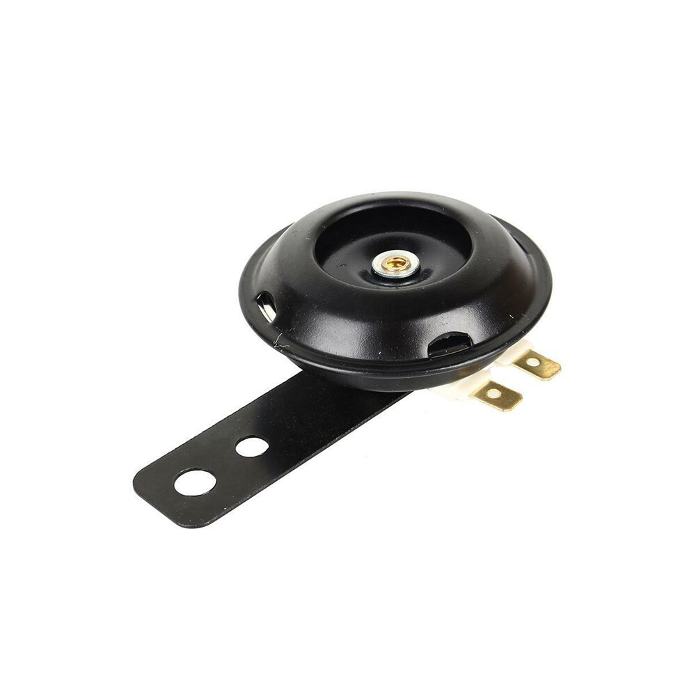 DC12V 105db Loud Motorcycles Car Electric Bike Horn Auto Accessories Universal