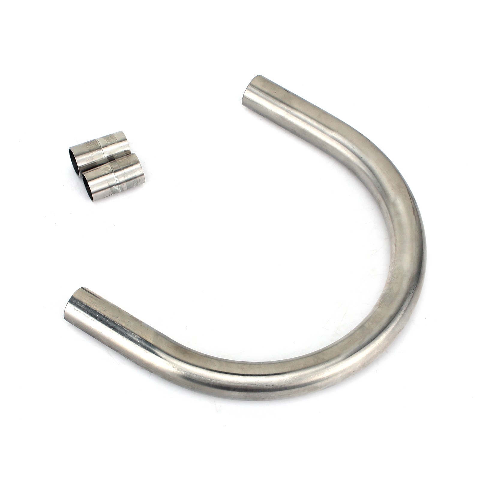 235mm Cafe Racer Rear Frame Hoop Seat Loop for HONDA CB550 CB650 CB750 CB500