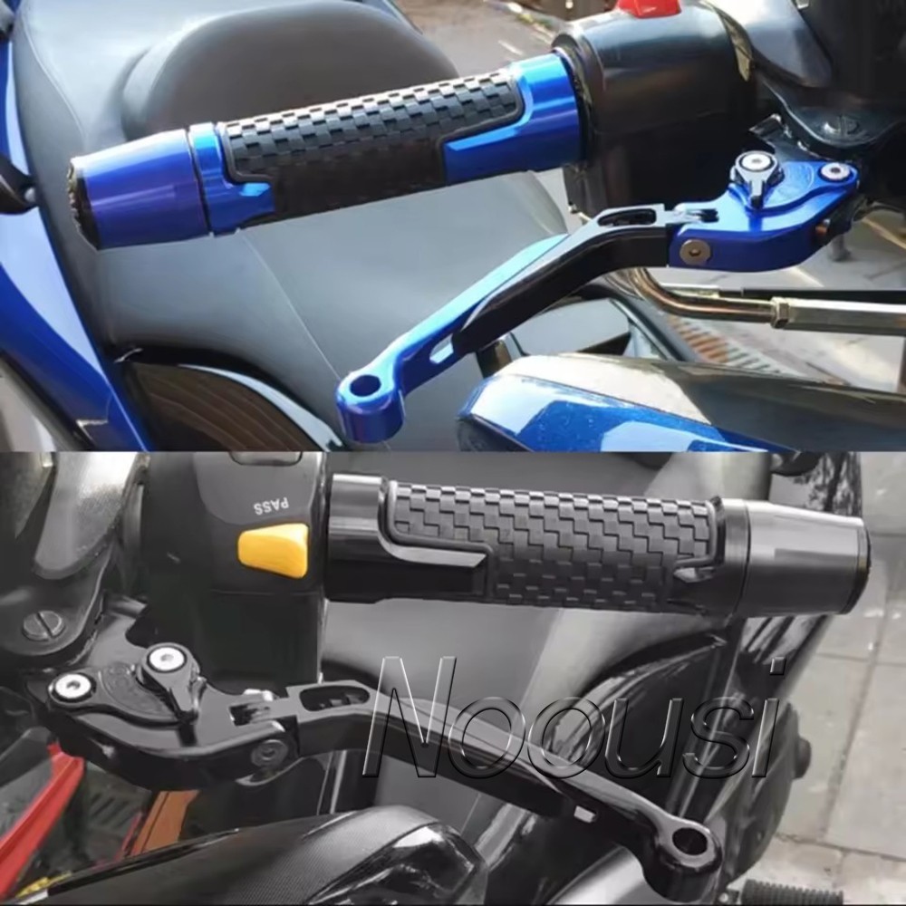 For HONDA CBR650R CBR 650R 2019-2025 CNC Adjustable Brake clutch levers Handle