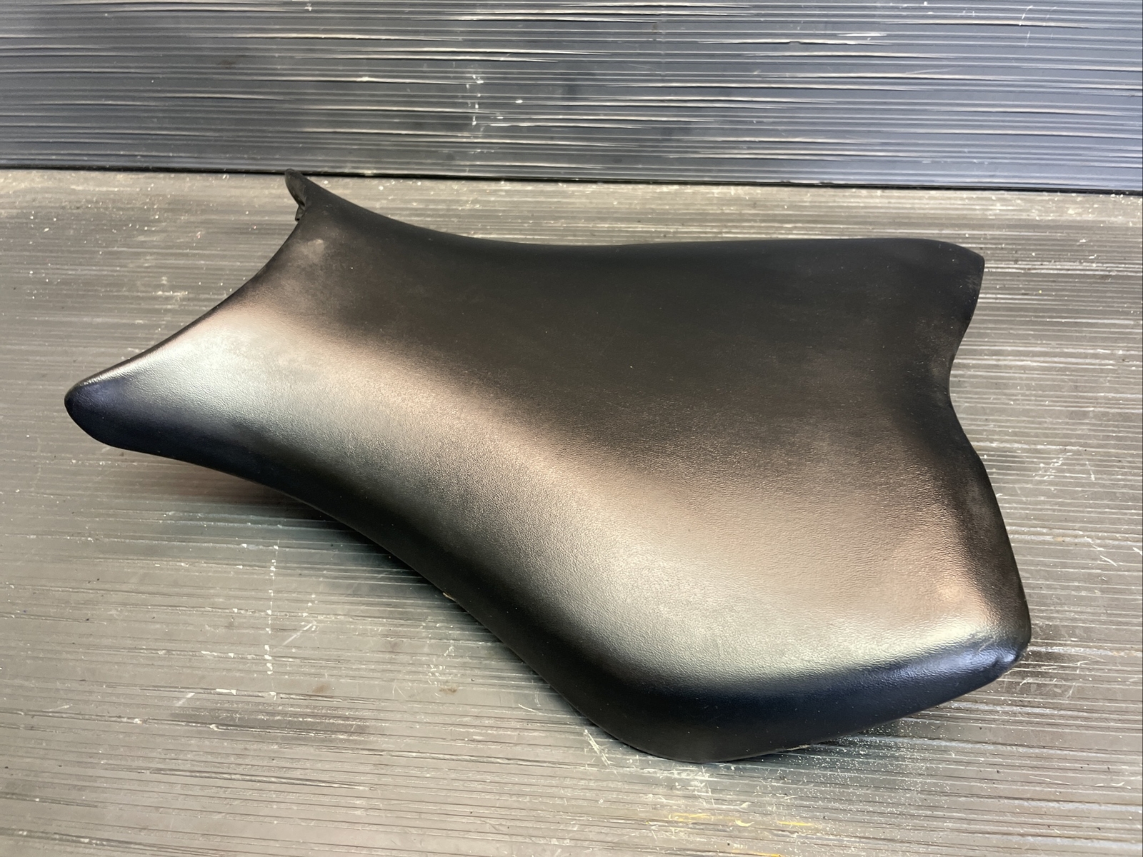 2008 Honda CBR1000RR Front seat, driver seat OEM #102623
