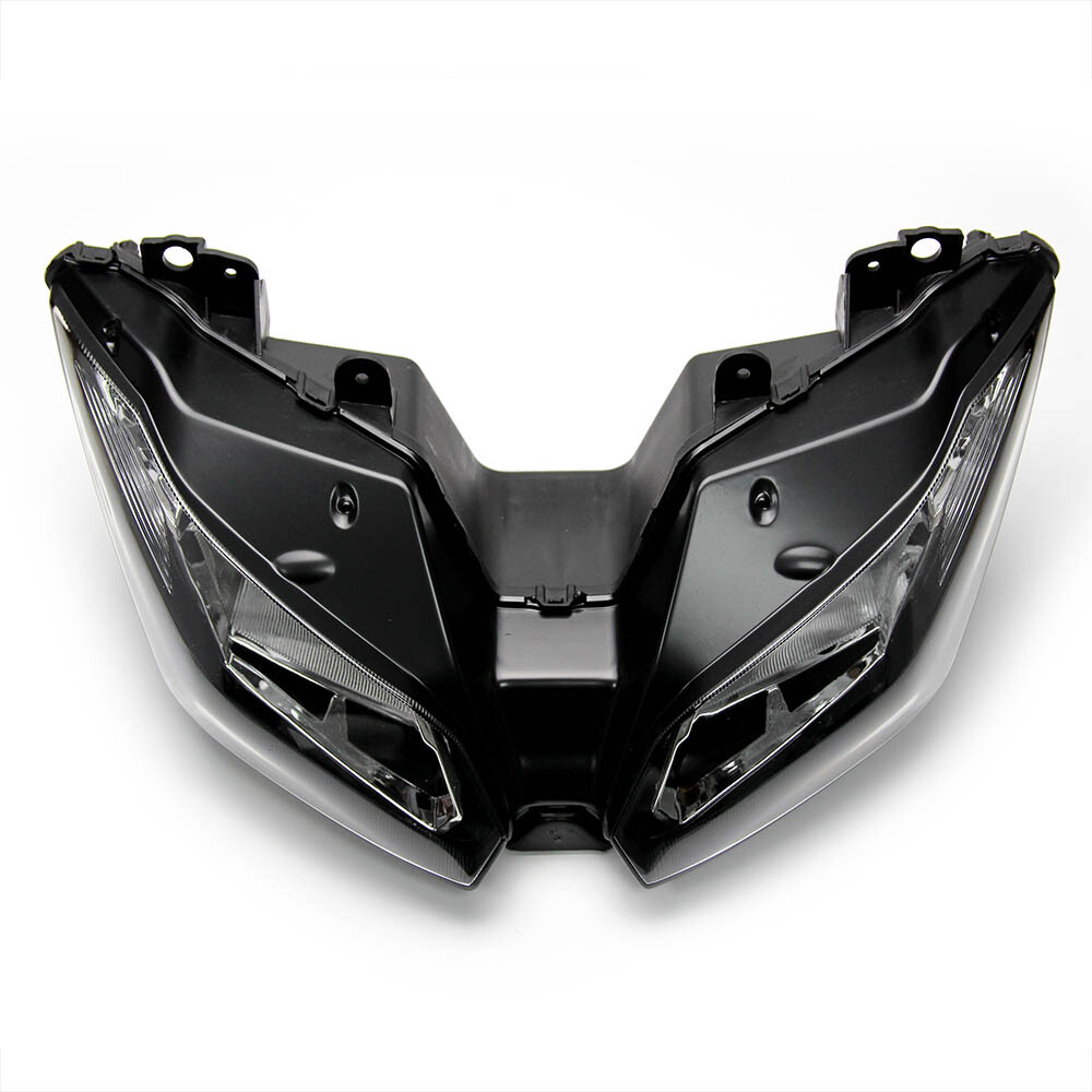 Front Headlight For Kawasaki Kawasaki Versys 650/1000 KLE650 KLZ1000 2015-2018