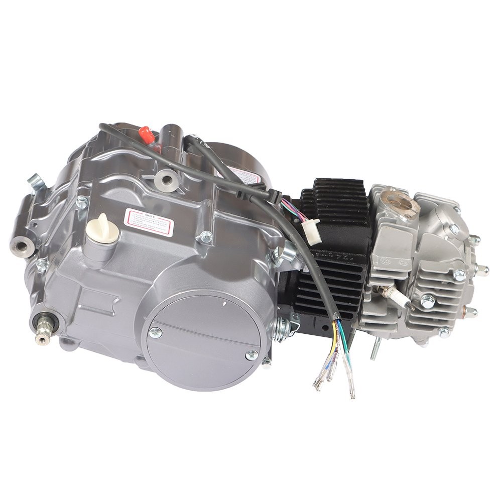 125CC 4 Stroke Motor Engine Pit Dirt Bike ATV Quad For Honda CRF50 XR50 Z50