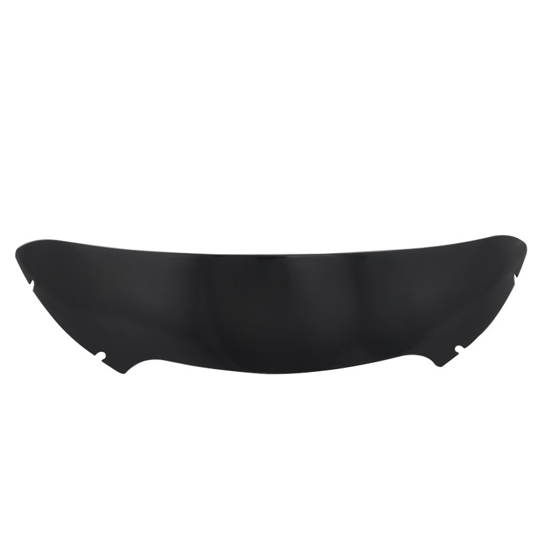 For Harley Road Glide Special FLTRXS 2015-2024 5″ Black Windscreen Windshield