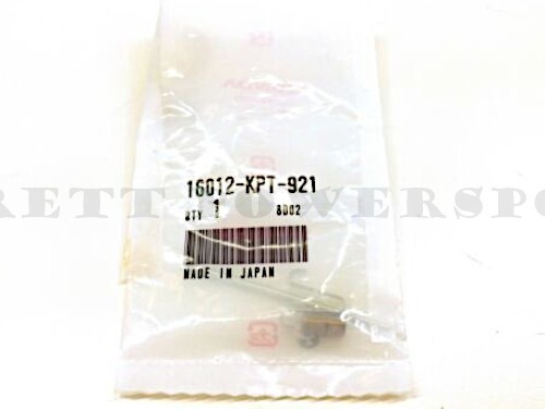 Genuine Factory Honda CRF150F 03-17 “Hop-Up Needle” Needle Set #C246*