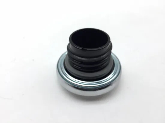 Gas Cap 1995 Harley-Davidson Dyna Super Glide FXD