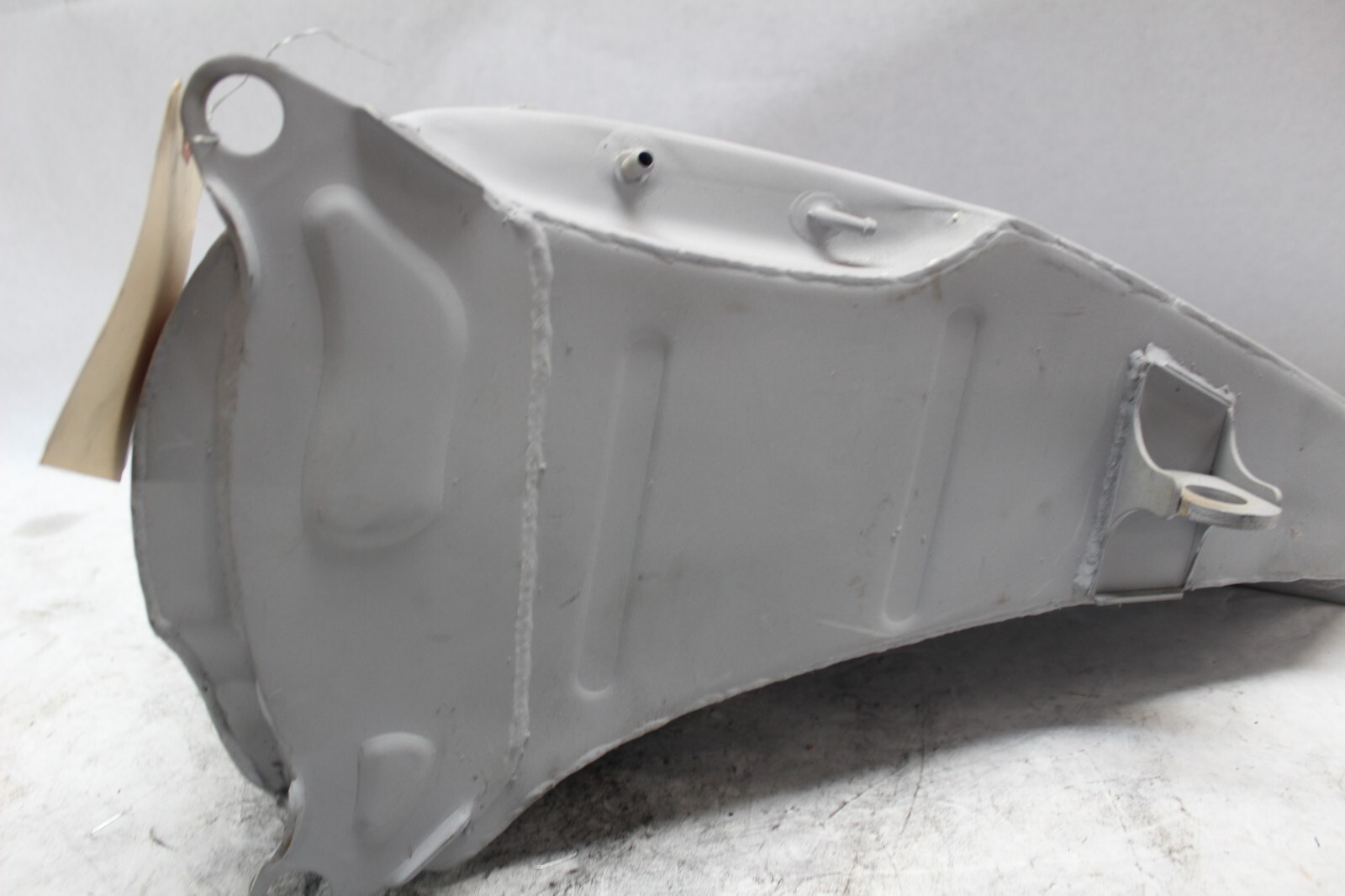 61290-92 CUSTOM STRETCHED SOFTAIL FUEL TANK, RIGHT – 3.5 GAL. (PRIME) HARLEY DAV