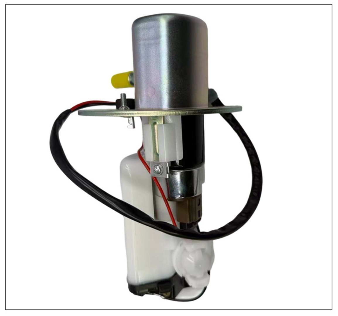 49040-0008 Fuel Pump Assembly For Kawasaki VN1600 Vulcan Nomad Petrol 2005-2008