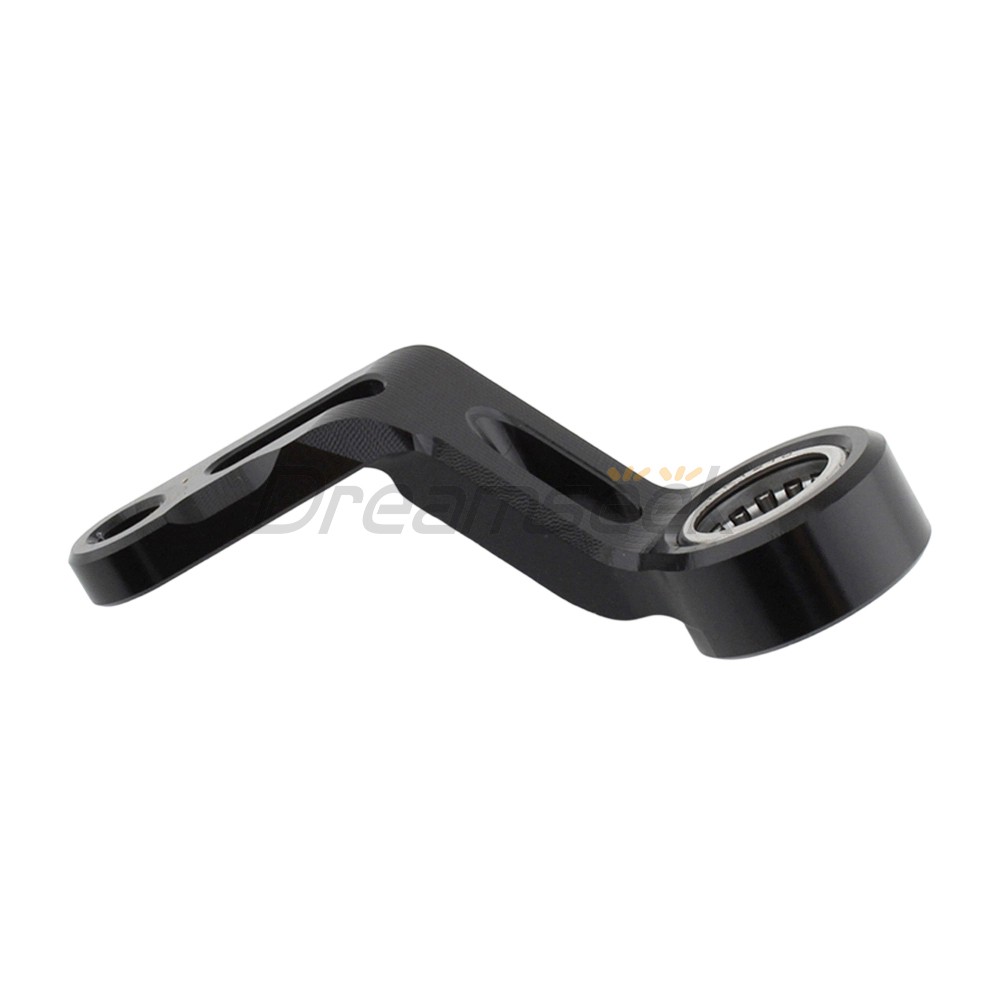 Gear Shift Stabilizer Support Bracket for Yamaha MT-09 FZ-09 XSR900 Tracer 9 GT