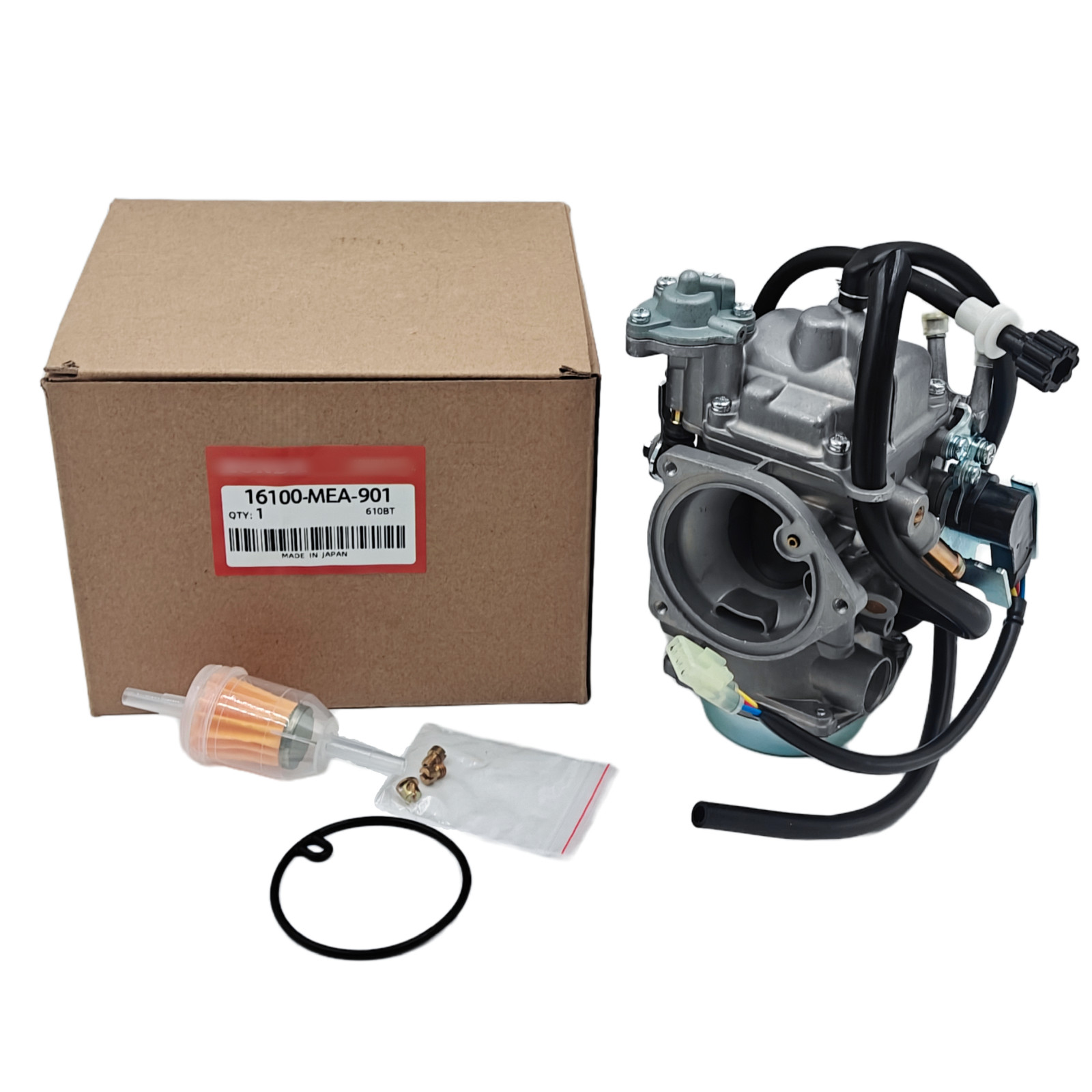 OEM 16100MEA901 Carburetor For Honda VTX1300 VTX1300C VTX1300R VTX1300S VTX1300T