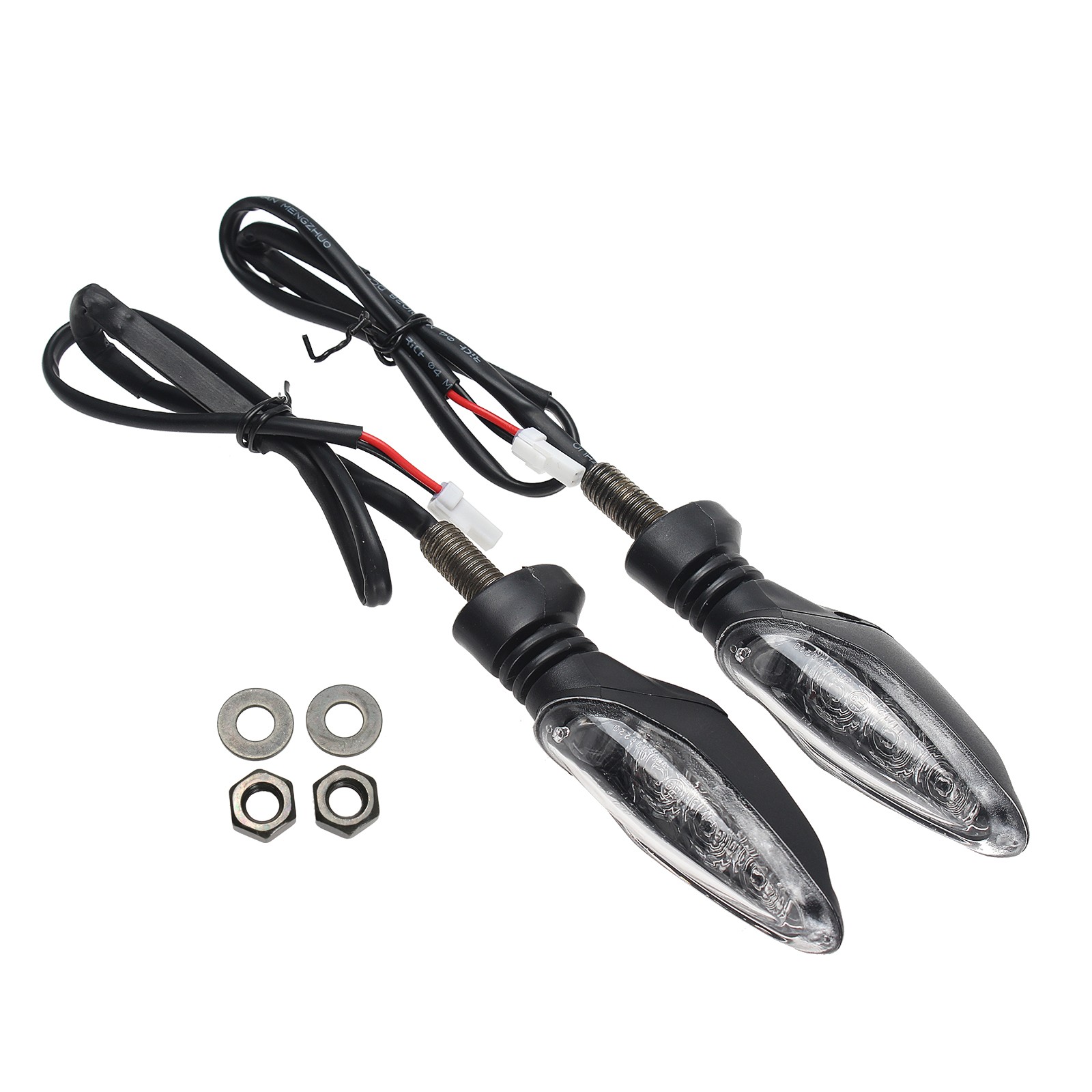 LED Turn Signals For KTM 1290 Super ADV, 890/790 ADV, 890 DUKE, 690 Enduro R