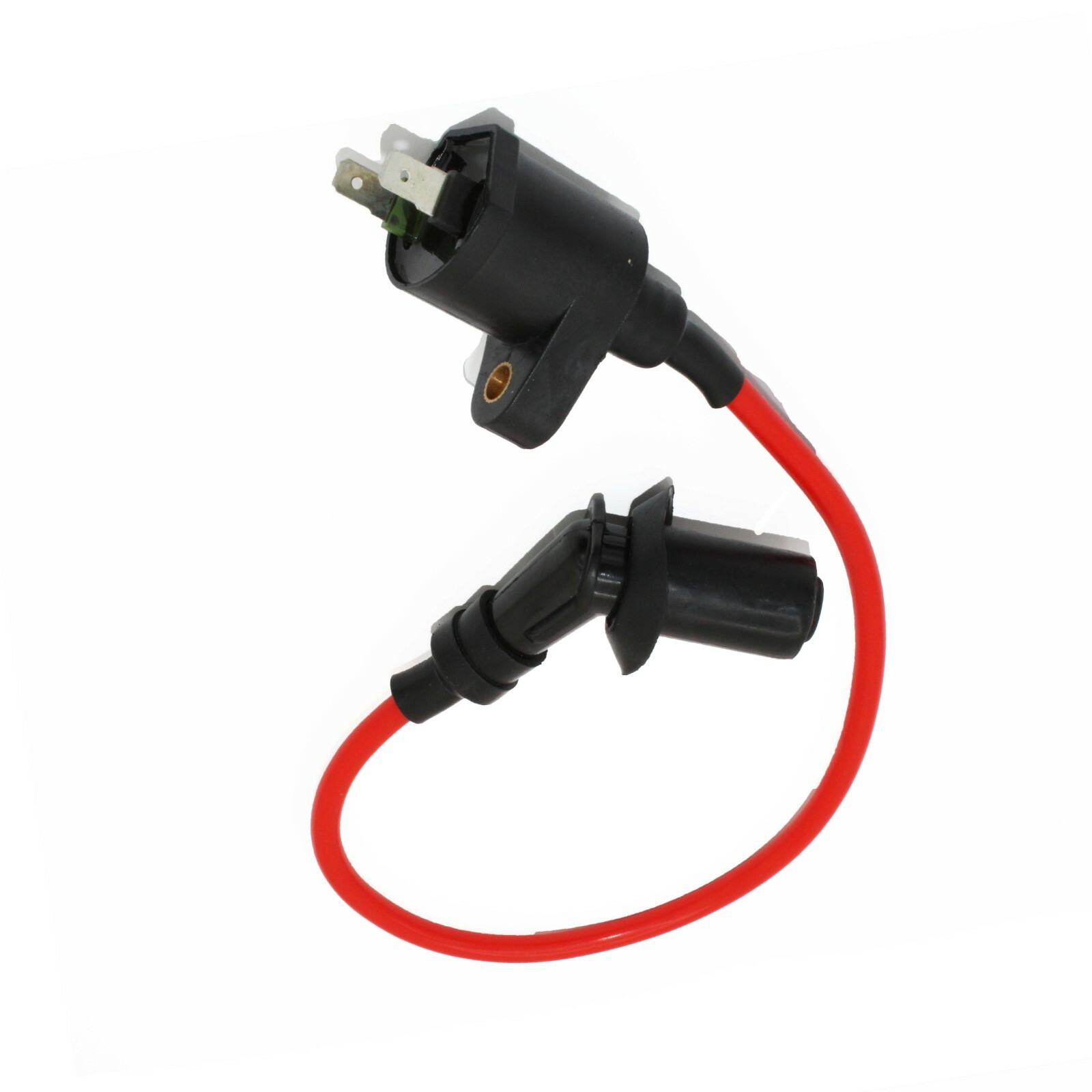 PERFORMANCE IGNITION COIL FOR HONDA XR70 XR70R DIRT BIKE 1997 – 2003