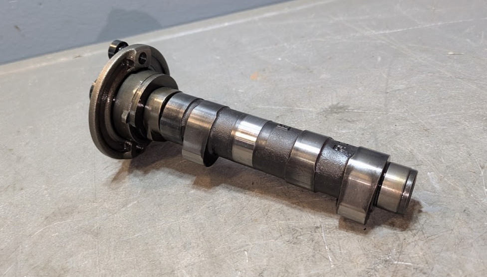 Honda XR600R Cam Camshaft OEM 1988-2000