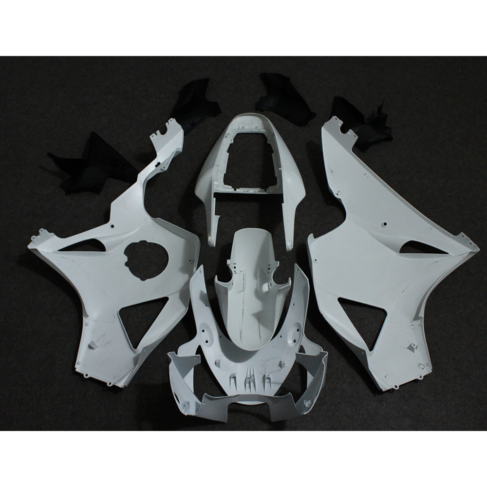 Unpainted Fairings Kit for Honda CBR954RR 2002 2003 CBR 954 RR 02 ABS Body Work