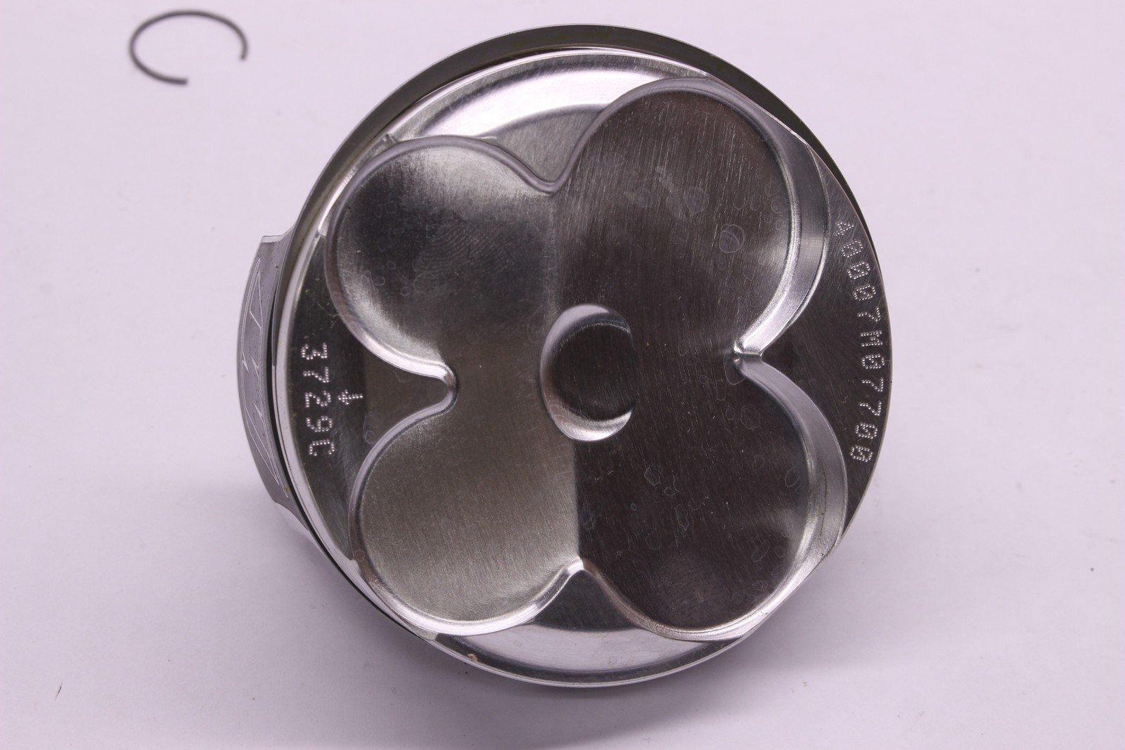 Wiseco 10-18 Suzuki Rmz250 Piston 13.4:1