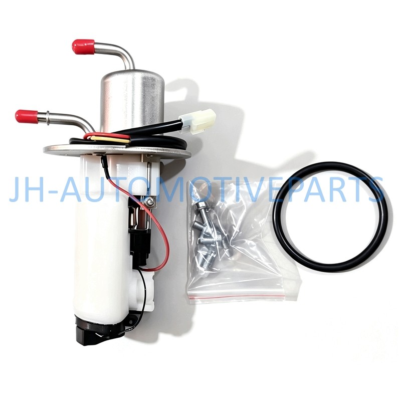 Fuel Pump + Seal Assembly For Kawasaki Z1000 2007-2009 Z750 (ZR750L) 2007-2012
