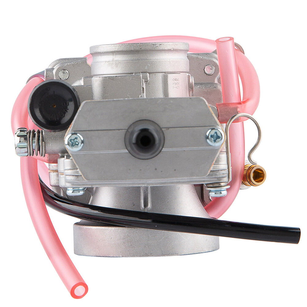 Carburetor for Mikuni TM32 32mm TM32-1 TM-32 TM32FS Flat Slide Smoothbore Carb