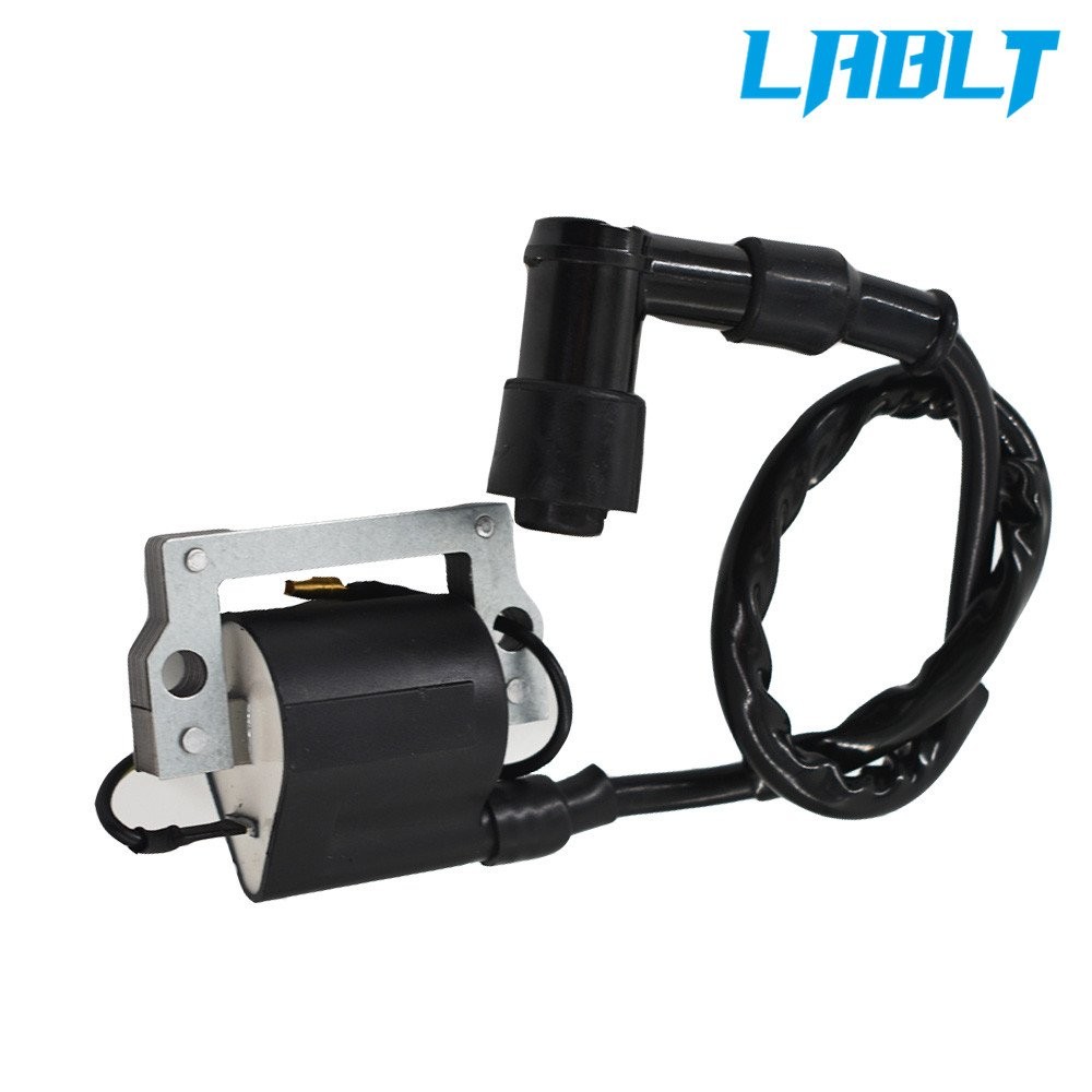 LABLT Ignition Coil Fit For Honda XL100 CT/MT/TL/XL125 MR XL175 FL/MT/XL250