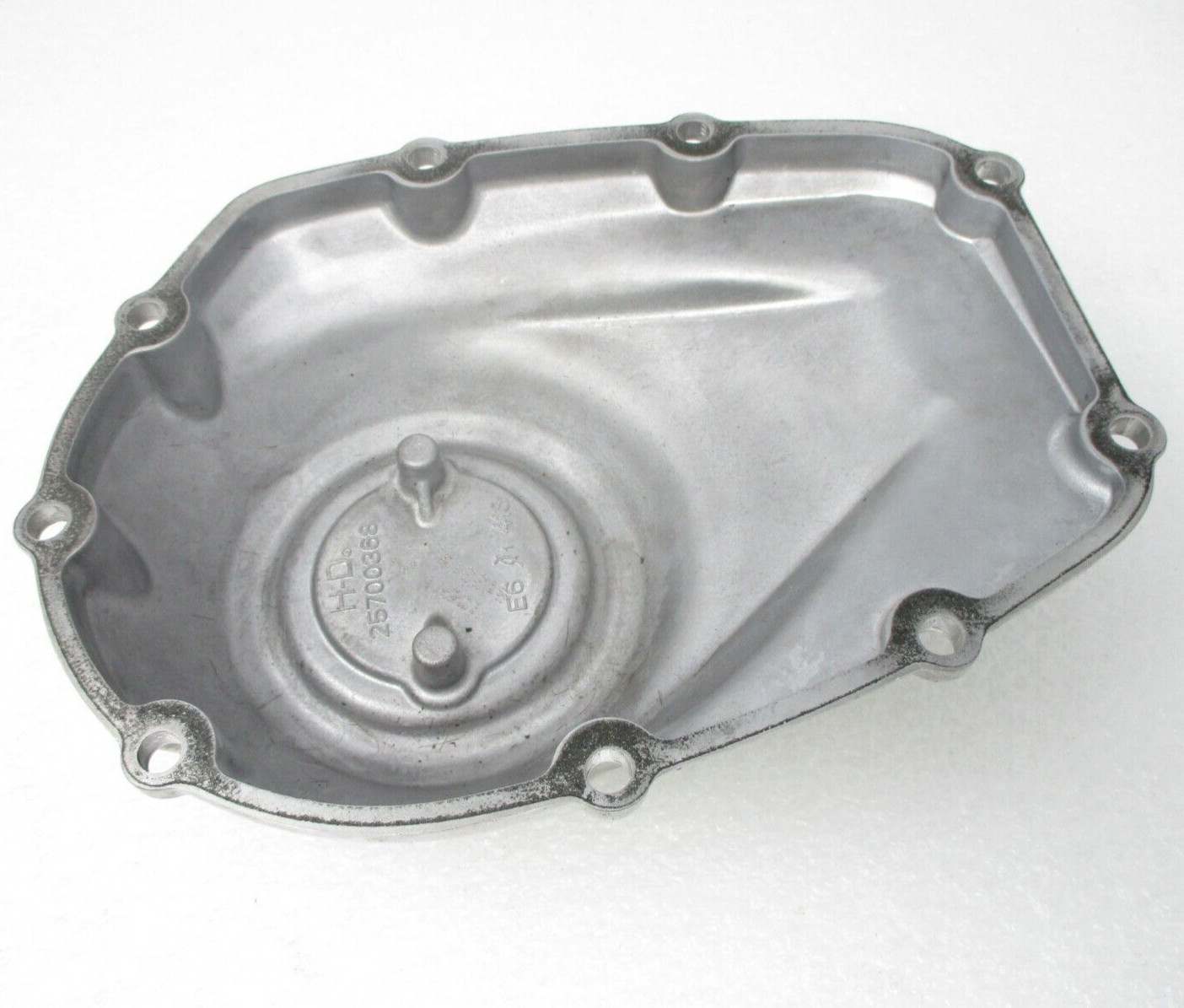 Harley-Davidson 17-23 M8 Milwaukee 8 Camshaft Cover 25700368