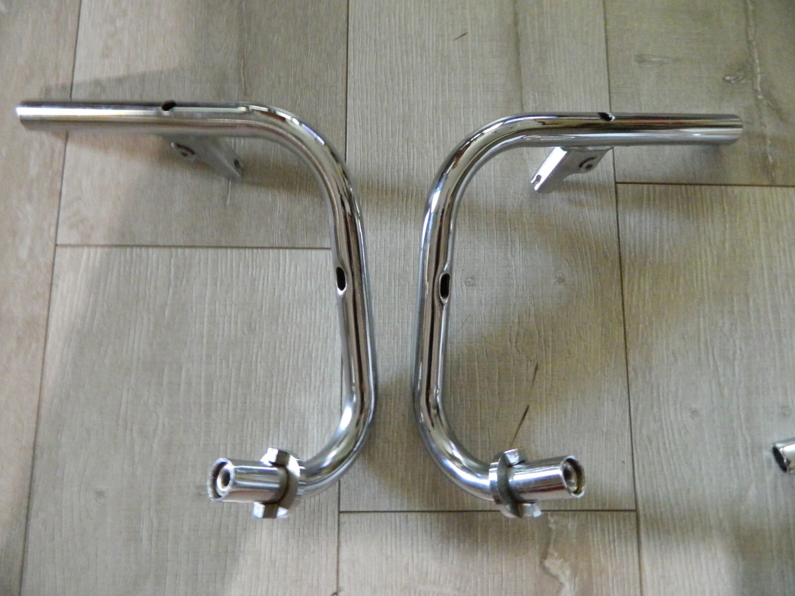 Honda Z50 A z50 monkey mini trail handle bars 7/8″ 1 hole style