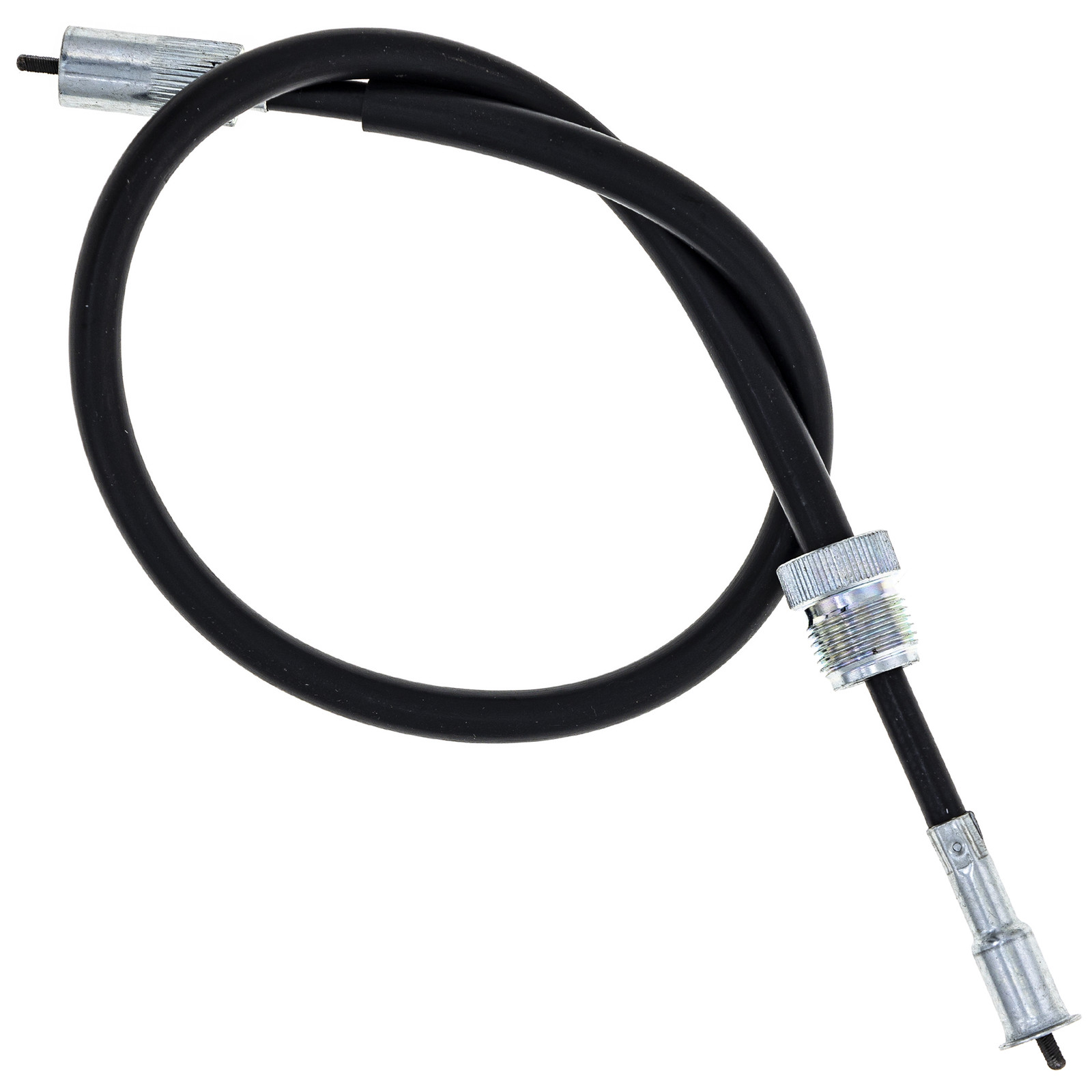 NICHE Tachometer Cable Kawasaki 750 LTD CSR KZ750 KZ750B KZ750G 54018-1015