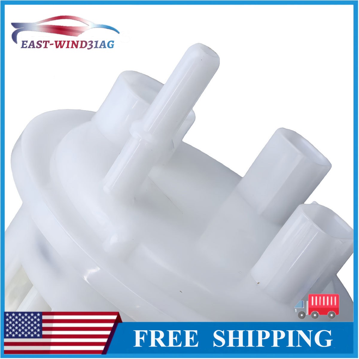 2D1-13907-01 Fuel Pump Assembly For 2007-2008 YAMAHA FZ1 FZ1N FZ1NA FZ1S FAZER