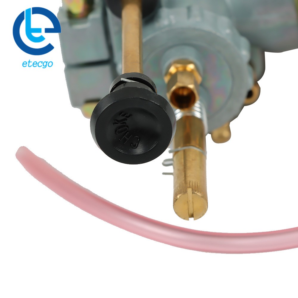 For Kawasaki KE100 1976-2001 / KM100 1976-1981 Carburetor Carb 16001-1185