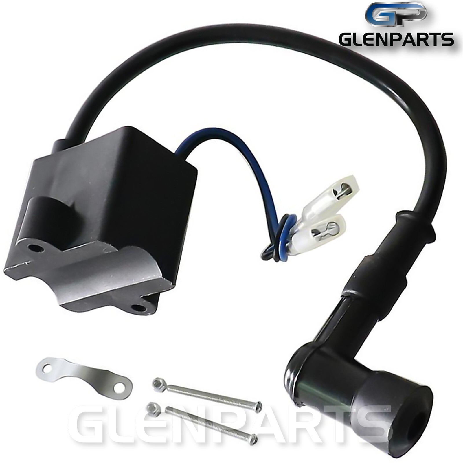 CDI Ignition Coil 66cc Engine Motorized Bicycle Bike