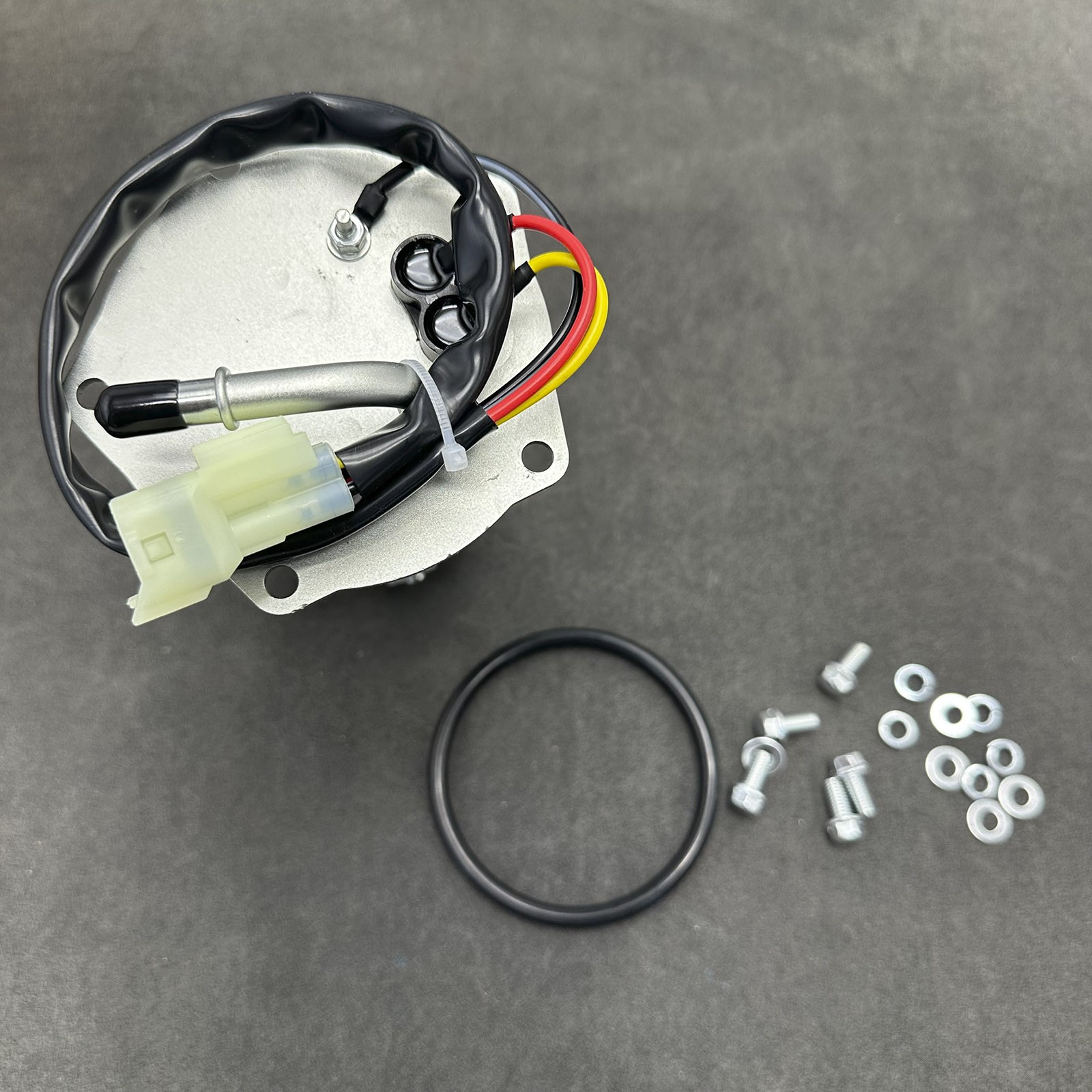New Fuel Pump Assembly 49040-0750 for 2017-2020 Kawasaki Ninja ZX10R ZX1000