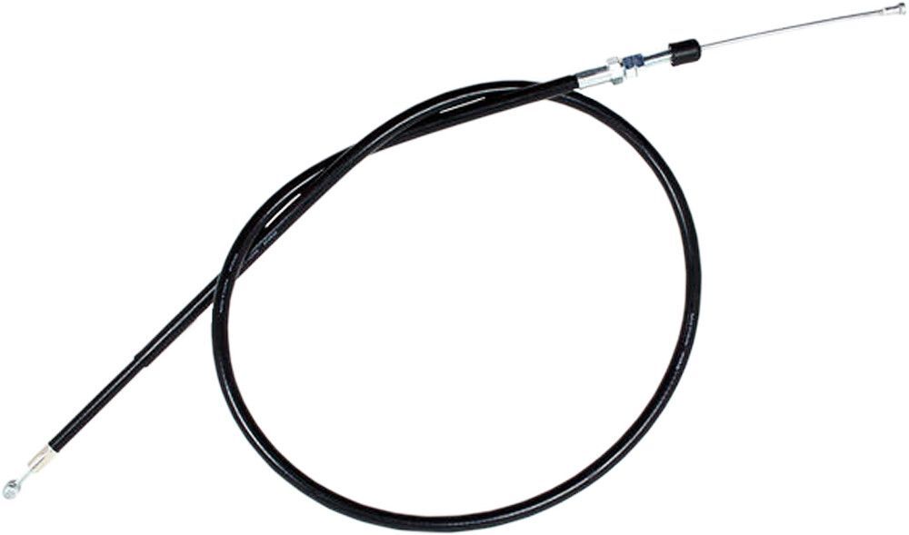 Motion Pro Black Vinyl Clutch Cable For Triumph TT600 1983-1986 05-0014