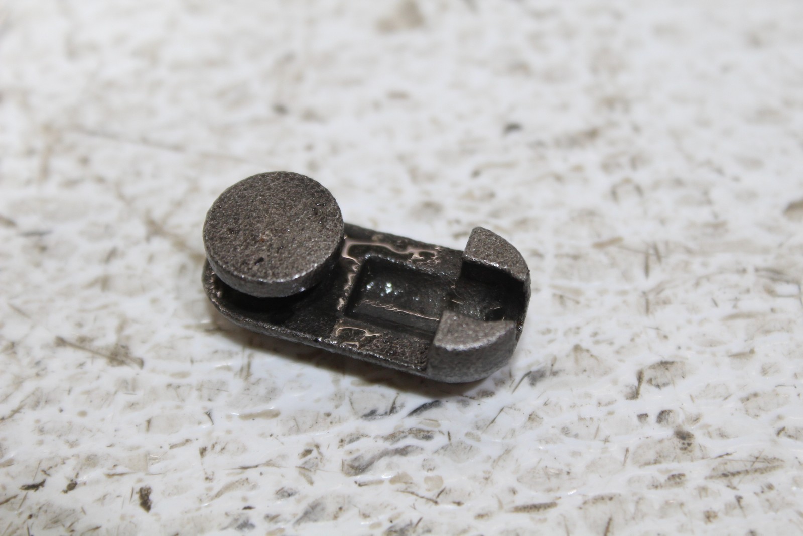 1991-1999 Harley Sportster 1200 Xl1200 Clutch Arm Actuator Does Not Apply