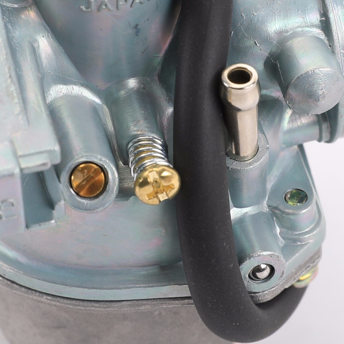 22mm 0.87″ Carb PZ22 Carburetor Cable Choke For 110cc 125cc CRF50 Pit Dirt Bike
