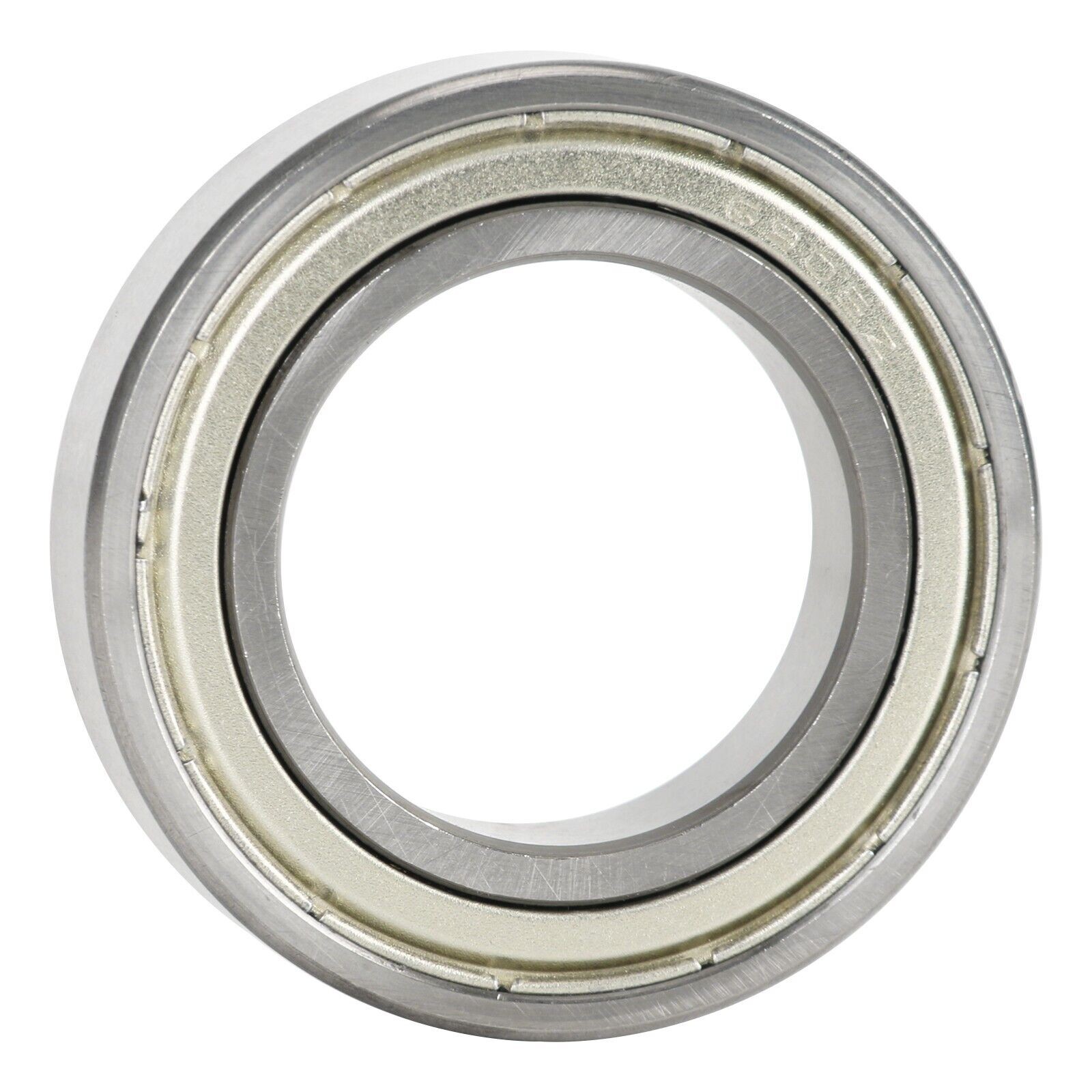 6905Z 42mmx25mmx9mm Steel Shielded Deep Groove Radial Ball Bearing NEW