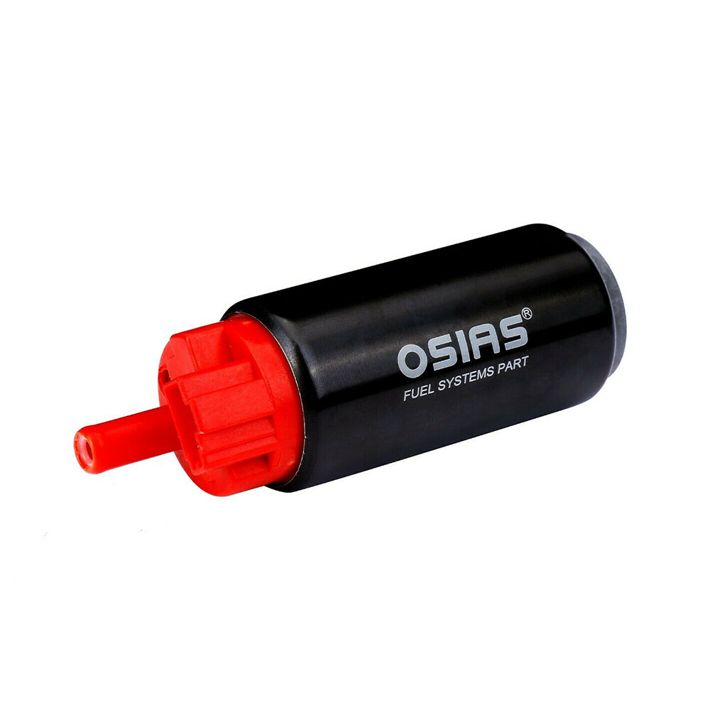 OSIAS High Performance Electric Intank Fuel Pump For 2001-2007 Suzuki GSXR600