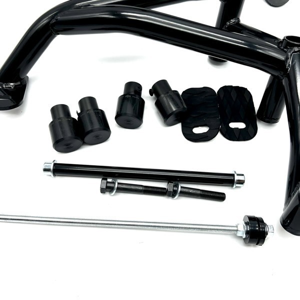 Crash cage – Engine Guard Crash Bar Honda CB 650R CB650 (2019-2024) Stunt Gymkha