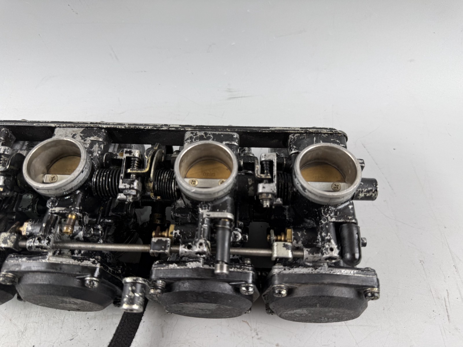 Kawasaki Z 750 GT KZ750P Carburettor Carburetor Engine Fuel Gas Petrol