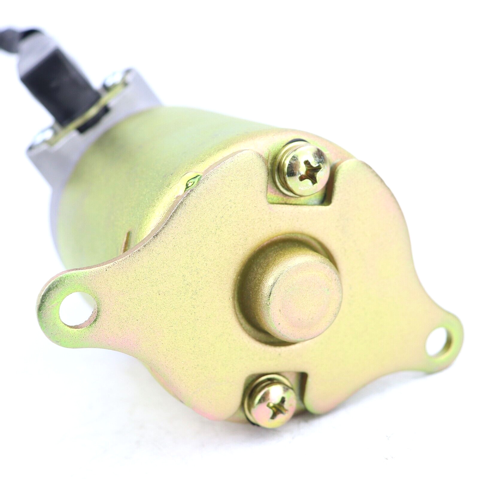 Starter & Relay For GY6 Engine 125CC 150CC Taotao SUNL Coolster Baja ATV Scooter