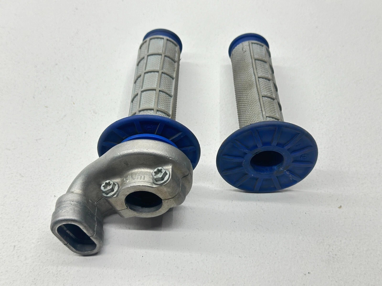 OEM Throttle Grips Housing Fits KTM 450 SXF 2019-2022 Tube Set 79002021200 ✅