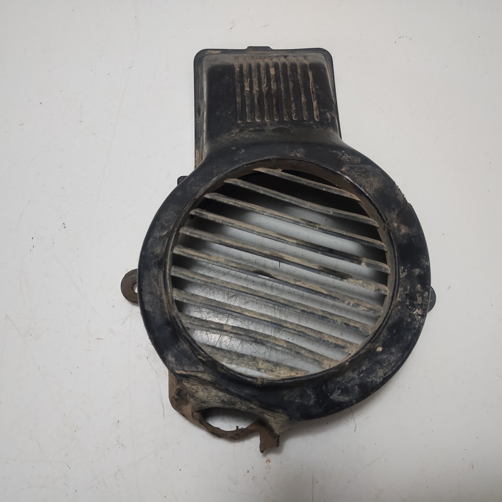1986 Honda NQ50 Spree Engine Side Cover Shroud 19610-GK8-783