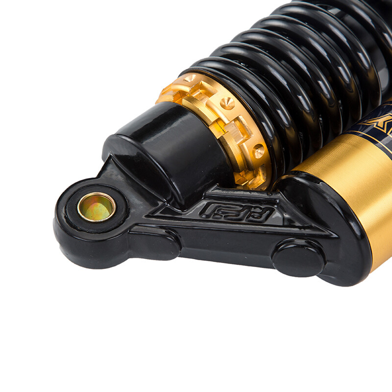 Fit For Harley RFY 13.5″ 340mm Motorcycle Rear Air Shock Absorbers Suspension