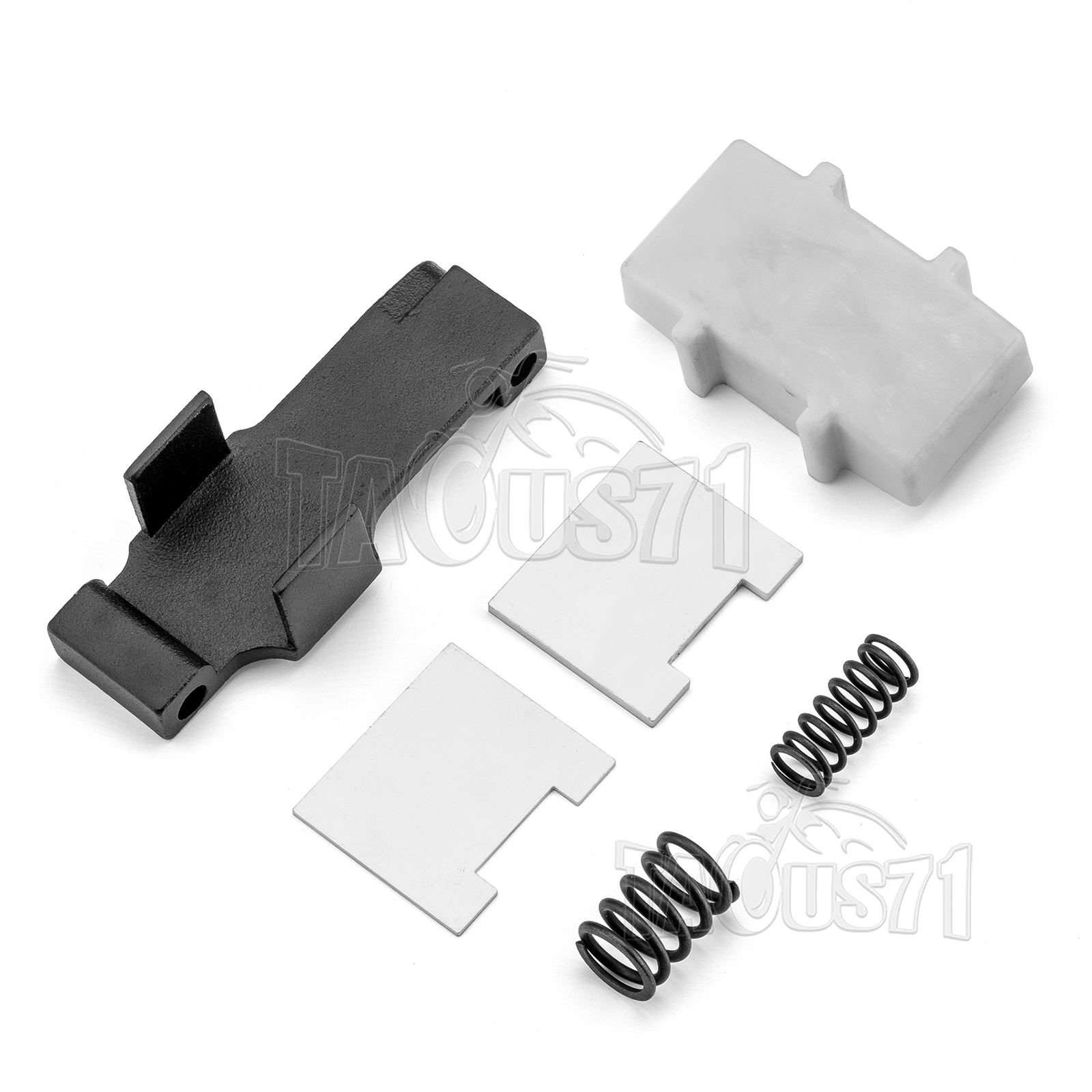 Automatic Primary Chain Tensioner Adjuster For Harley Touring Softail Dyna