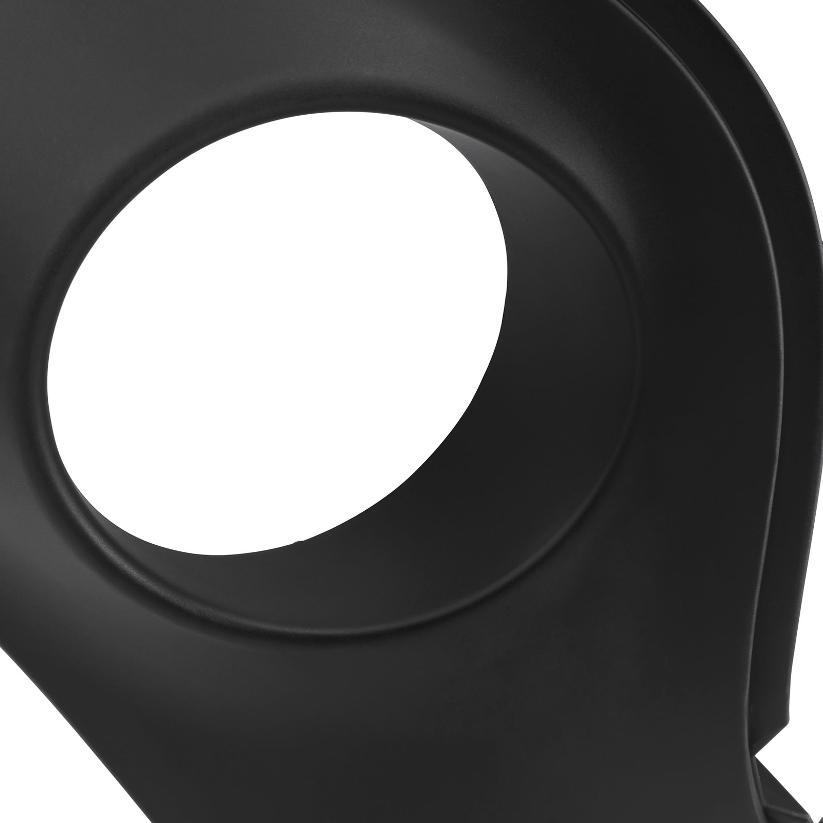 Matt Black Outer Shell Fairings For Indian Chieftain Dark Horse 16- 18 Limited