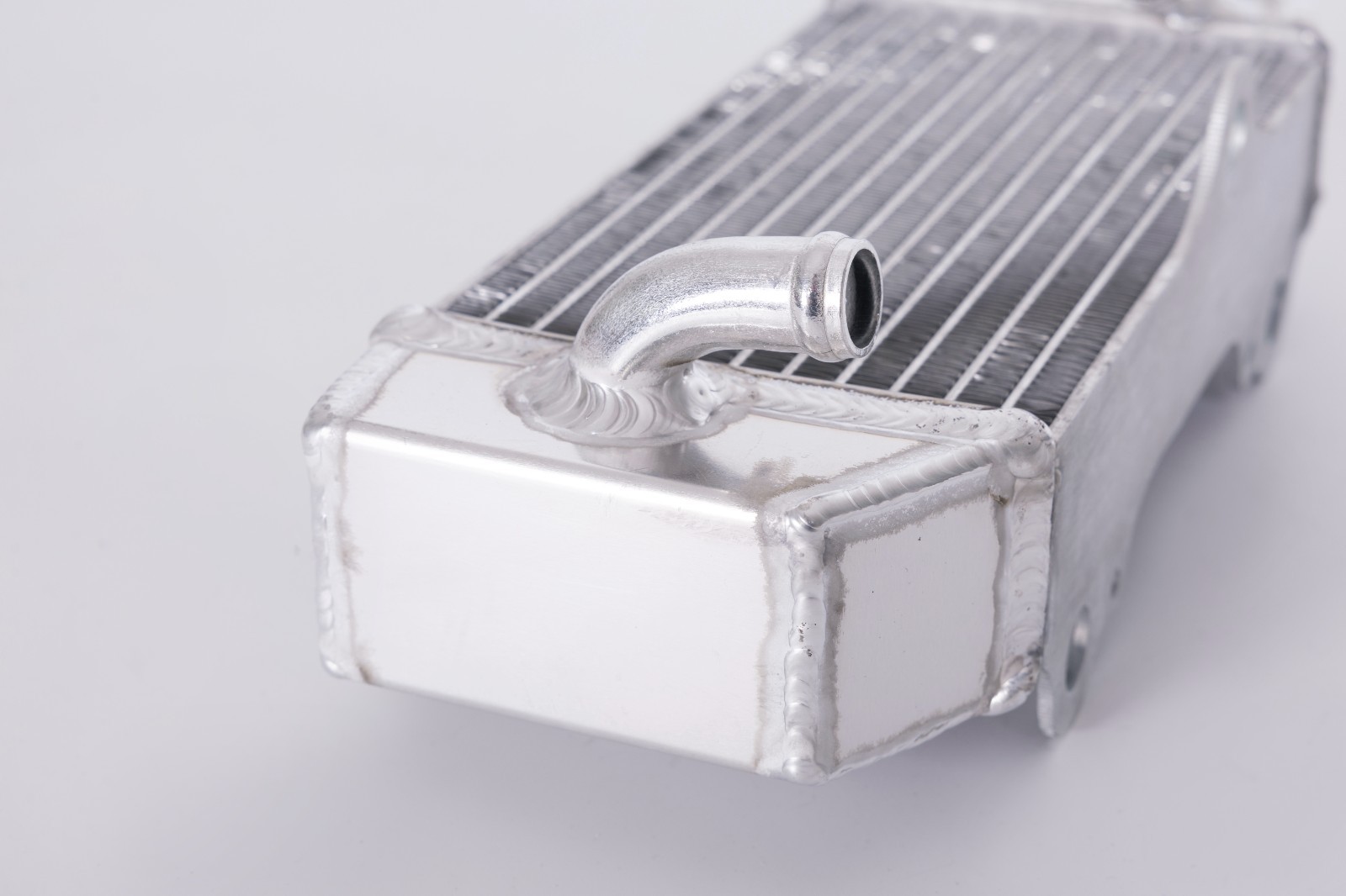 Full Aluminum Radiator for YAMAHA YZ85 YZ 85 2002-2021 2020 2019 2018 2017 2016